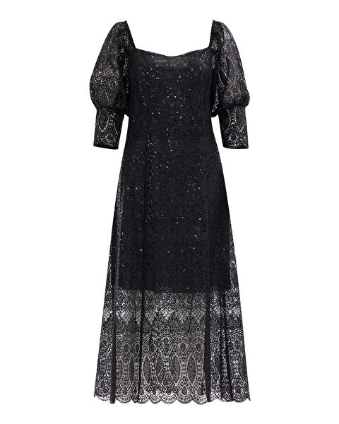 Seçil Günlük Elbise