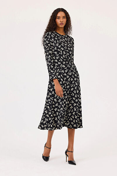 Seçil Günlük Elbise