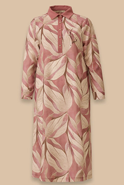 Gala-Xi Günlük Elbise