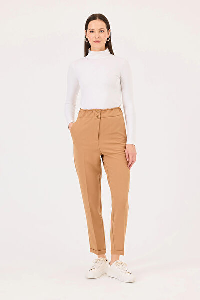 Seçil Kadın Pantolon