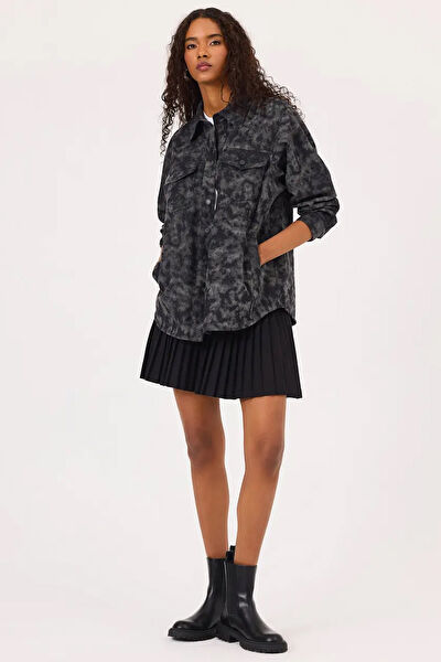 Seçil Kadın Gömlek