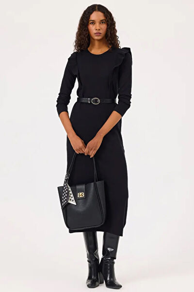 Seçil Günlük Elbise