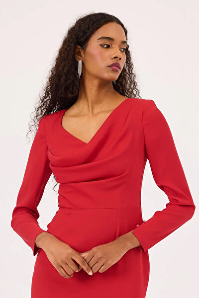 Seçil Günlük Elbise