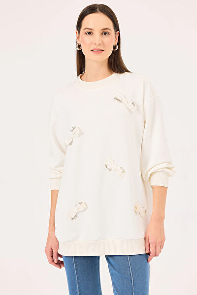 Seçil Kadın Sweatshirt