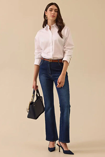 Seçil Kadın Gömlek