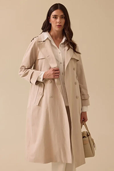 Seçil Kadın Trençkot, Yağmurluk