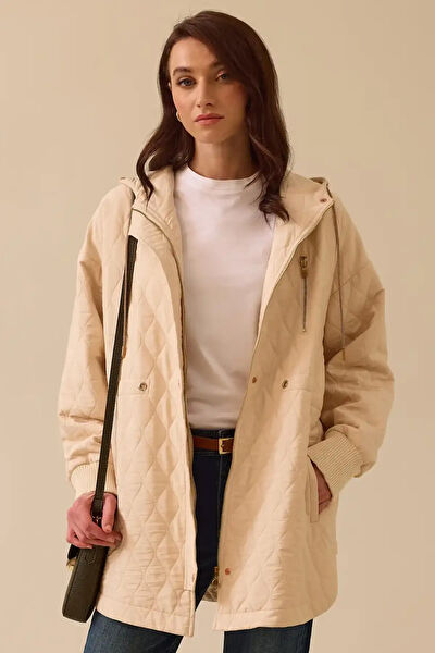 Seçil Kadın Trençkot, Yağmurluk