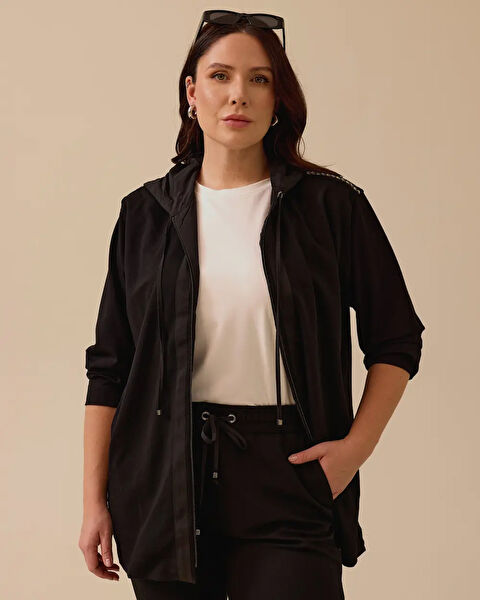 Gala-Xi Kadın Ceket