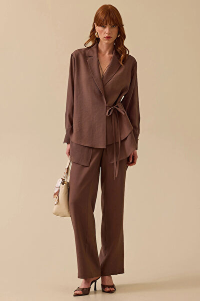 Seçil Kadın Pantolon