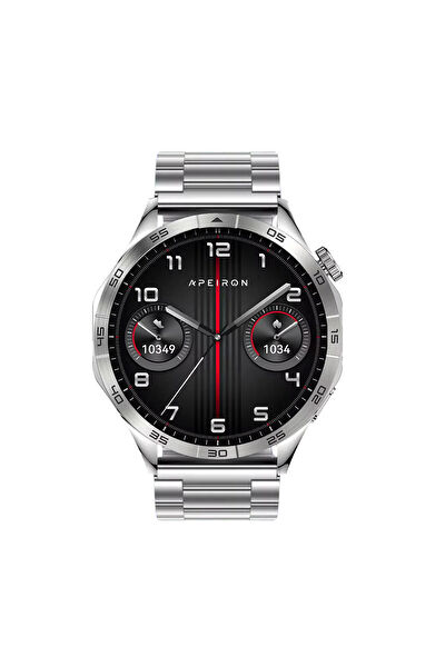 Spovan Akıllı Saat