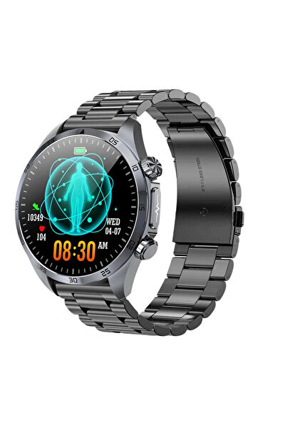 Spovan Akıllı Saat