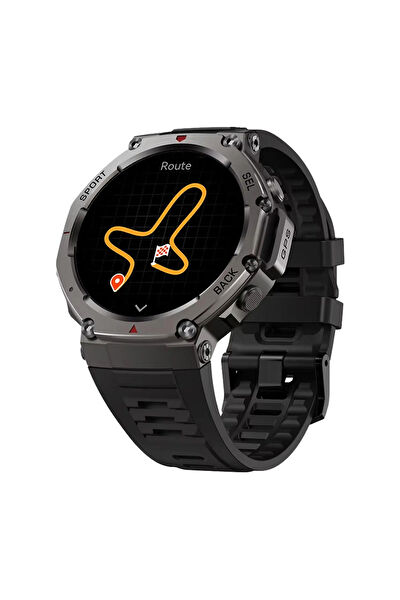 Spovan Akıllı Saat