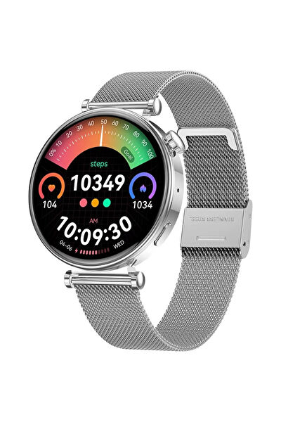 Spovan Akıllı Saat