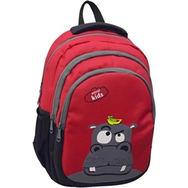 Astral Okul Çantası