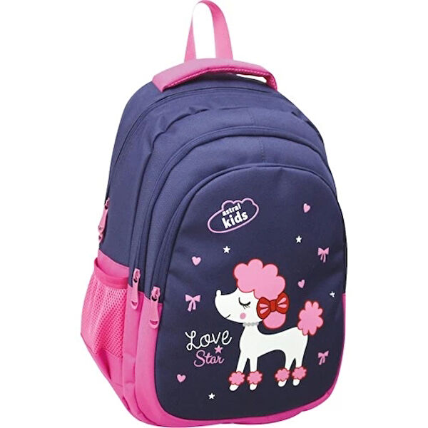 Astral Okul Çantası