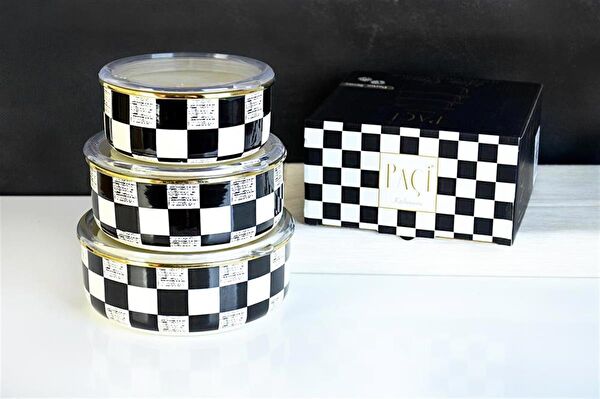 Şener Saklama Kabı