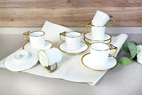 Şener Mutfak Fincan,Fincan Takımı