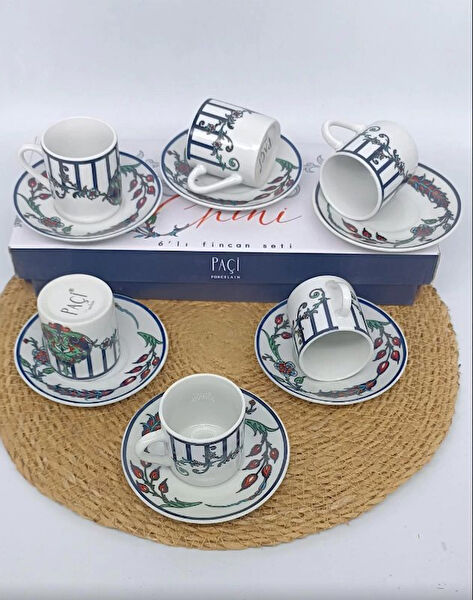 Şener Fincan,Fincan Takımı