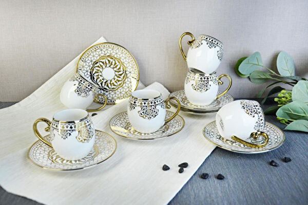 paçihome Fincan,Fincan Takımı