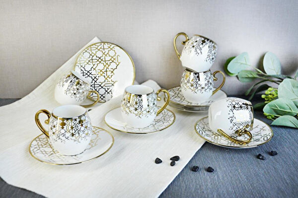 paçihome Fincan,Fincan Takımı