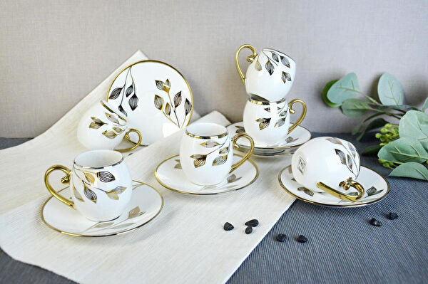 paçihome Fincan,Fincan Takımı