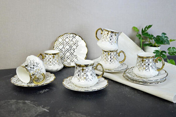 paçihome Fincan,Fincan Takımı