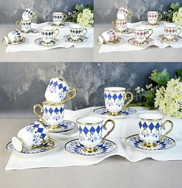 Şener Mutfak Fincan,Fincan Takımı