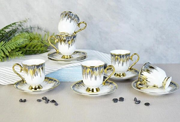 Şener Mutfak Fincan,Fincan Takımı