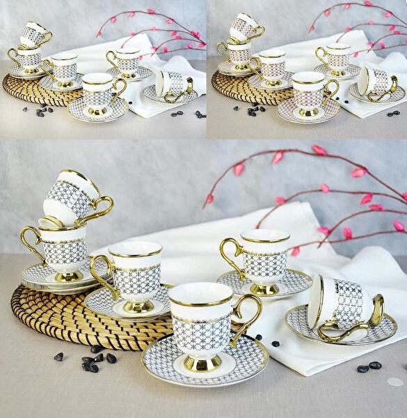 Şener Mutfak Fincan,Fincan Takımı