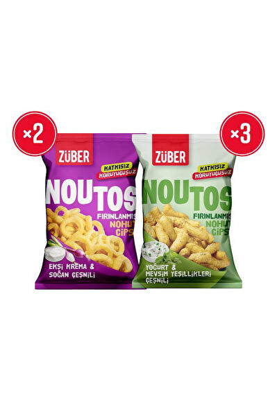 Züber Cips