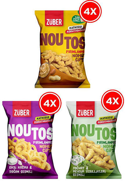 Züber Cips