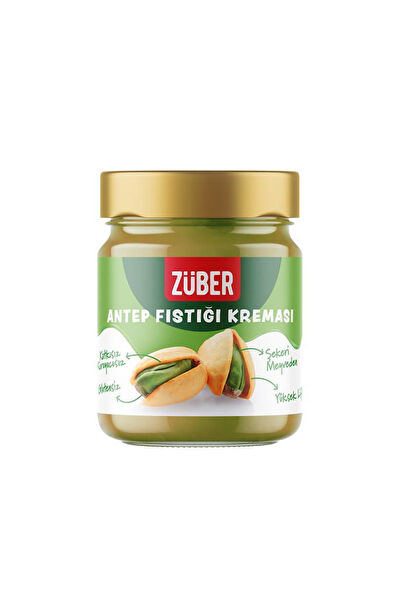 Züber Krem Çikolata