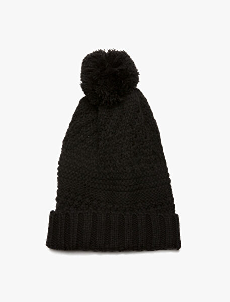 Koton Şapka, Bere, Kulaklık