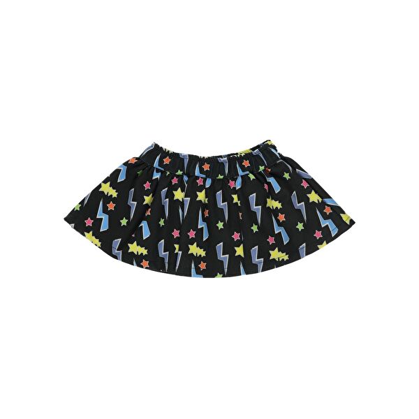 Panço Kız Çocuk Etek