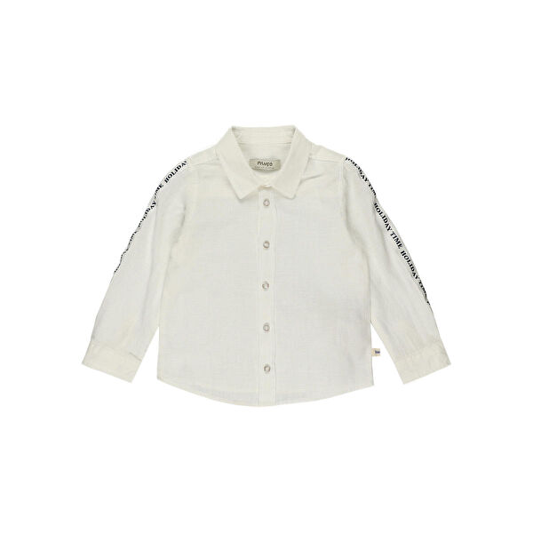 Panço Erkek Çocuk Gömlek