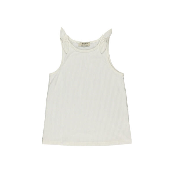 Panço Kız Çocuk Bluz