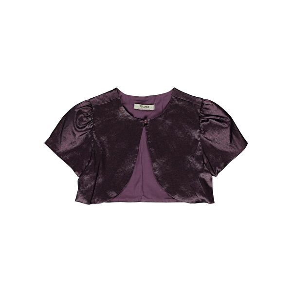 Panço Kız Çocuk Ceket