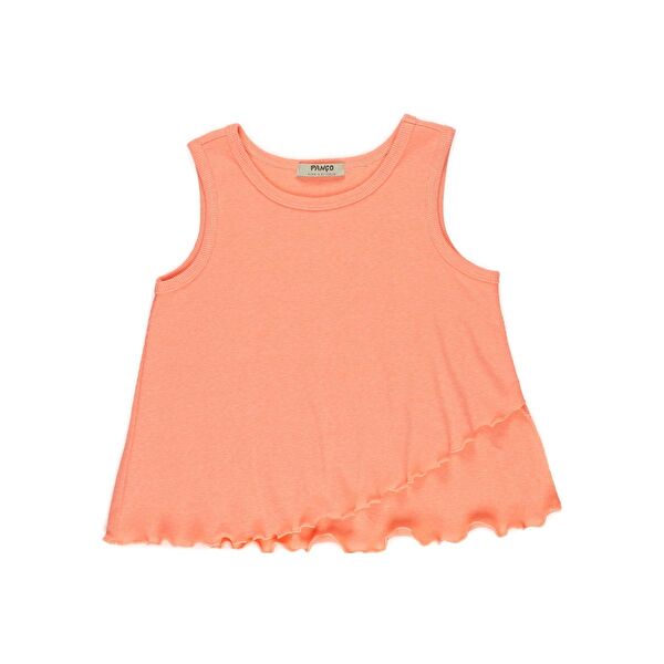 Panço Kız Çocuk Bluz