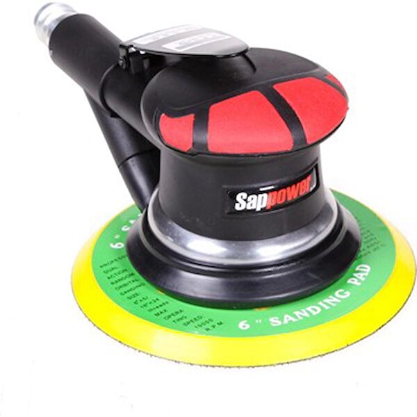 Sappower Havalı Zımpara Aleti