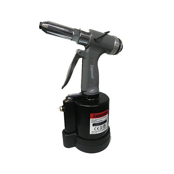 Sappower Havalı Perçin Tabancası