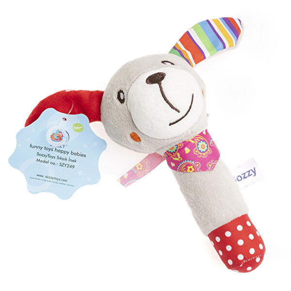 Sozzy Toys Pelüş Oyuncaklar