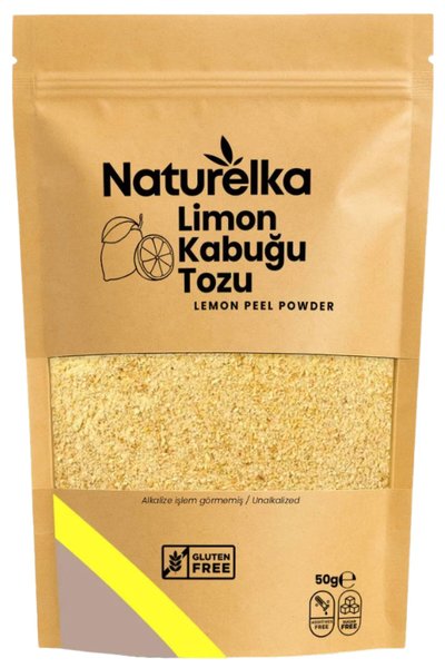 Naturelka Glutensiz Ürünler