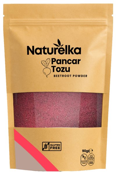 Naturelka Baharat