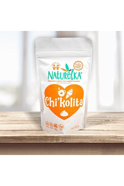 Naturelka Organik Toz Gıdalar