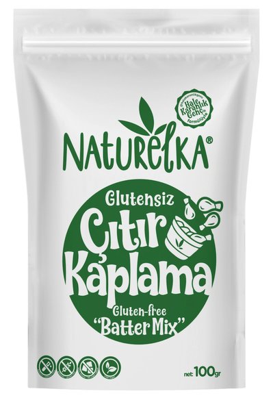 Naturelka Baharat