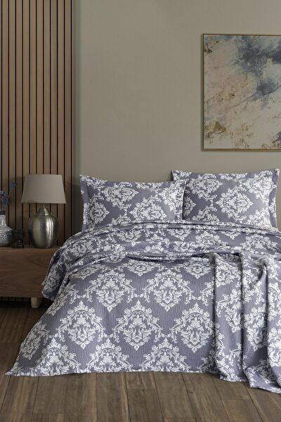 Varol Yatak Örtüsü