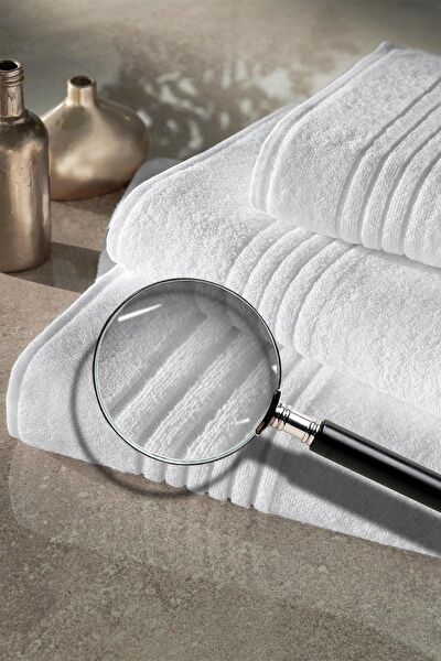 Varol El, Yüz, Saç Havlusu