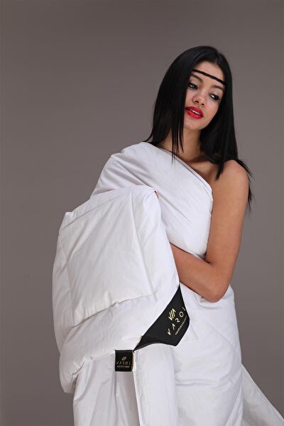 Varol Kaz Tüyü Yorgan