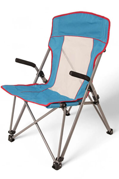 Lerato Kamp Sandalyesi, Taburesi