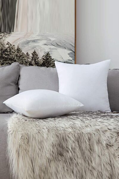 Varol Dekoratif Yastık, Kırlent, Kılıf